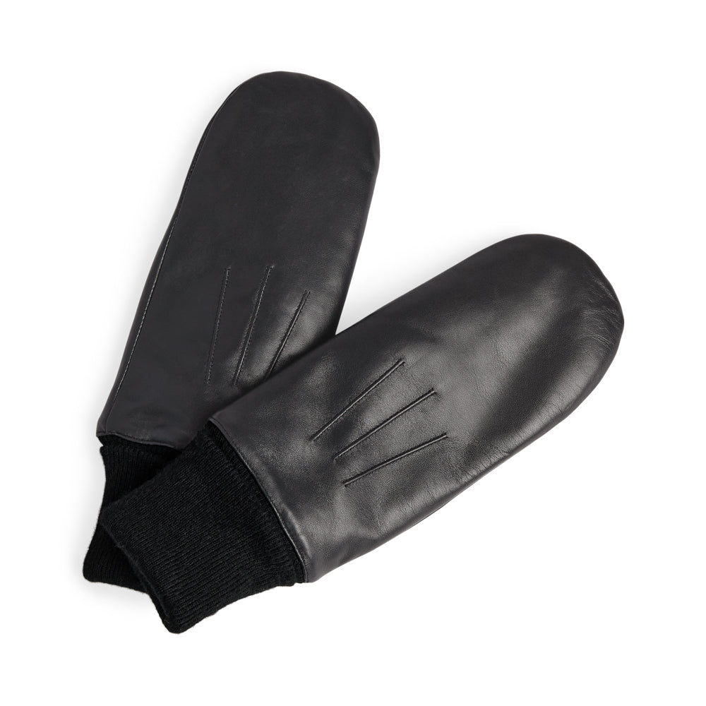 SandroMBG Mitten black