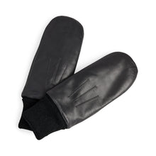 SandroMBG Mitten black