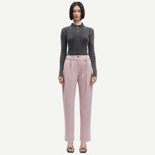 Saluza Trousers 13103 woodrose