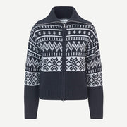 Salouisa Zip Cardigan 11250 salute mel.