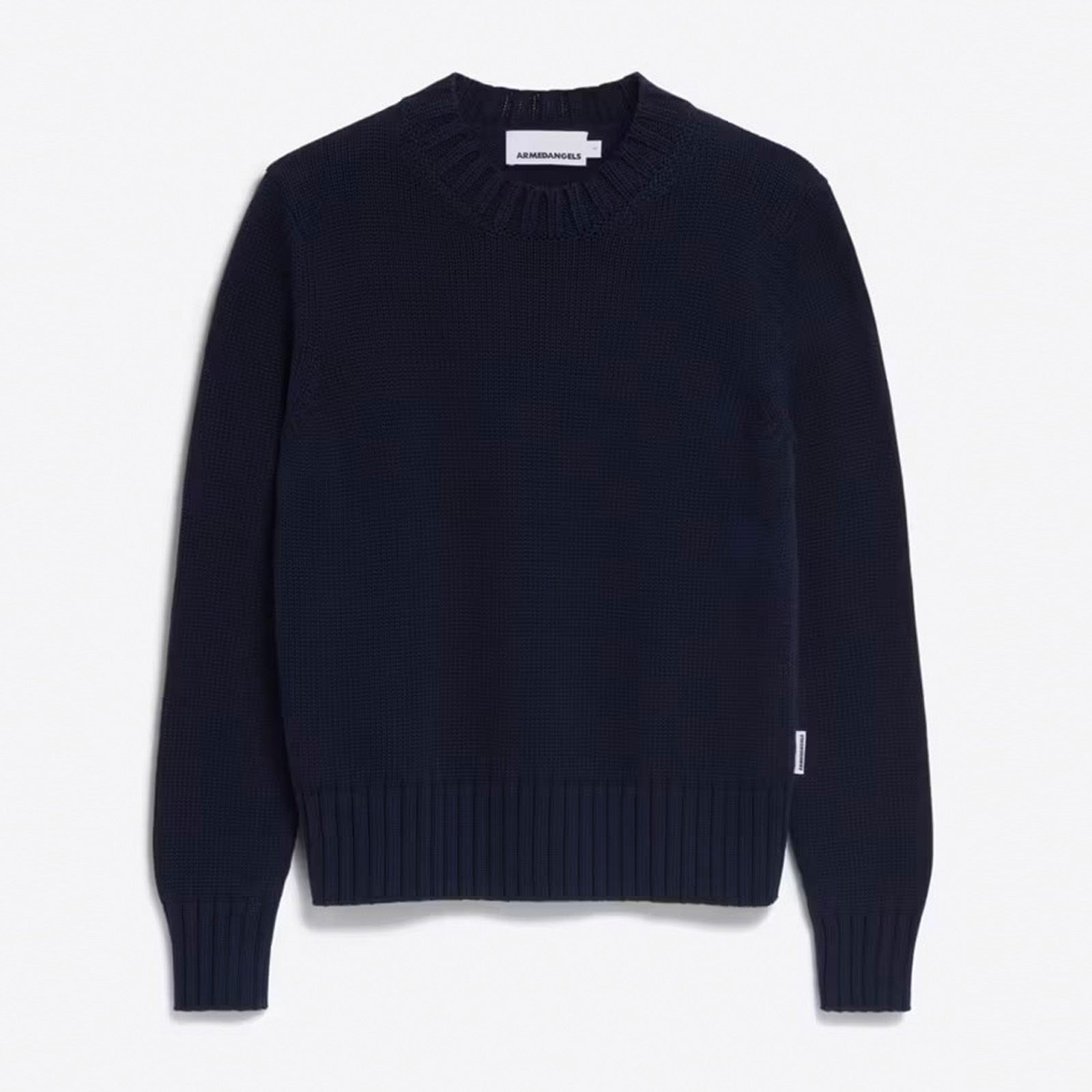 Amaliaas Eren Cotton Jumper night sky