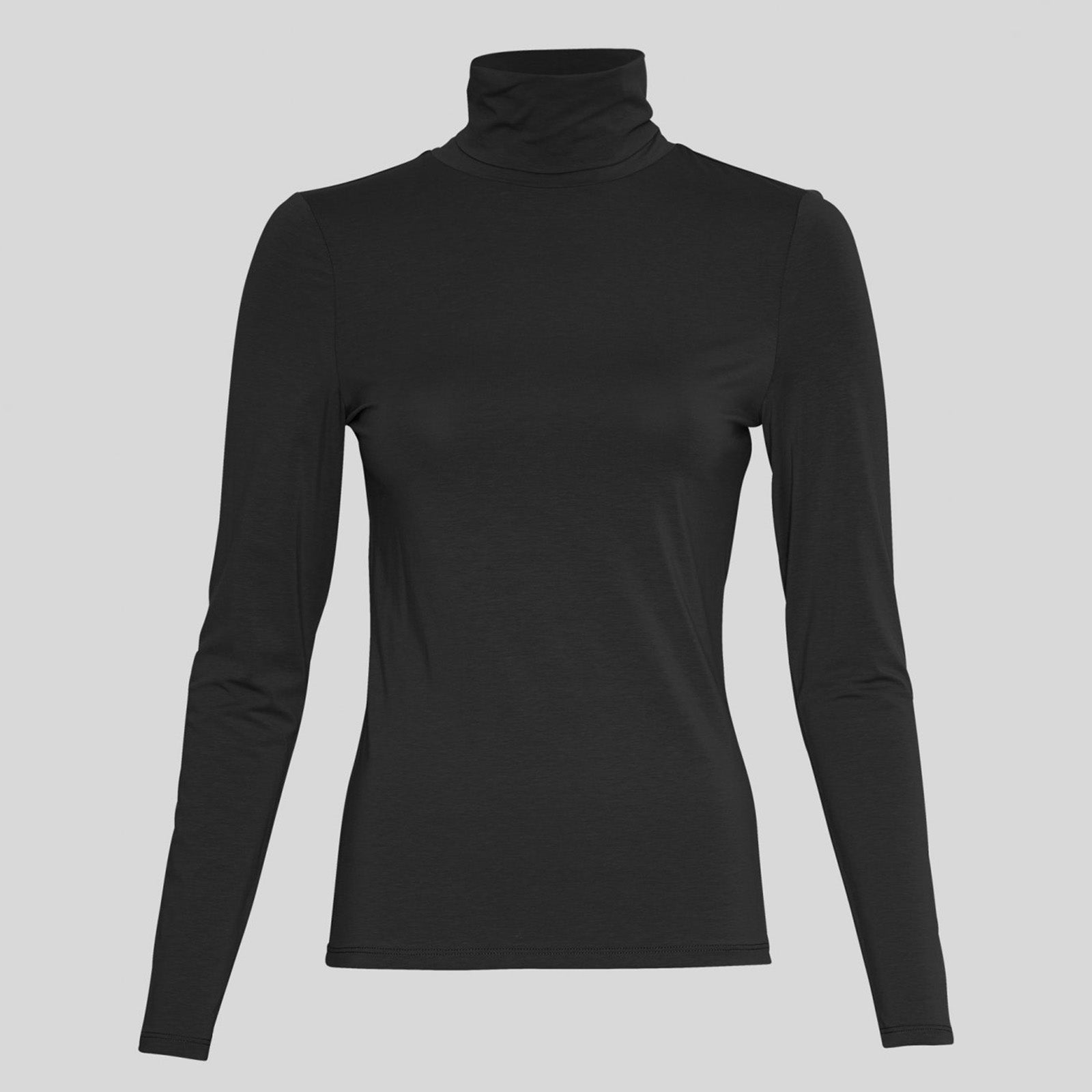 MSCHBetrina R LS Top black