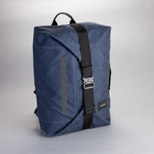 Marco Overnight Bike Pack navy