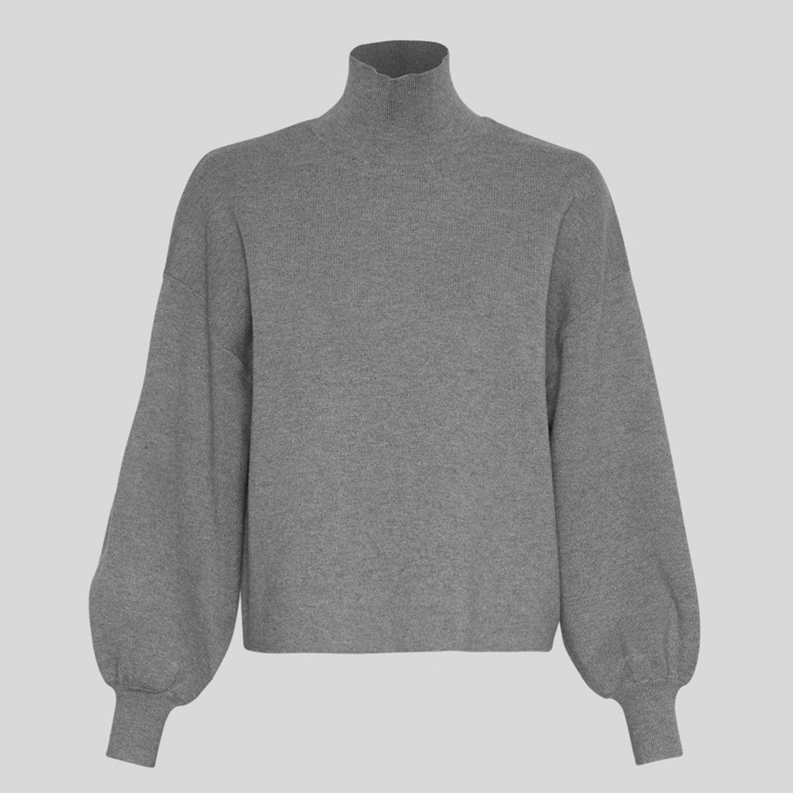 MSCHMercy East M Pullover mgm
