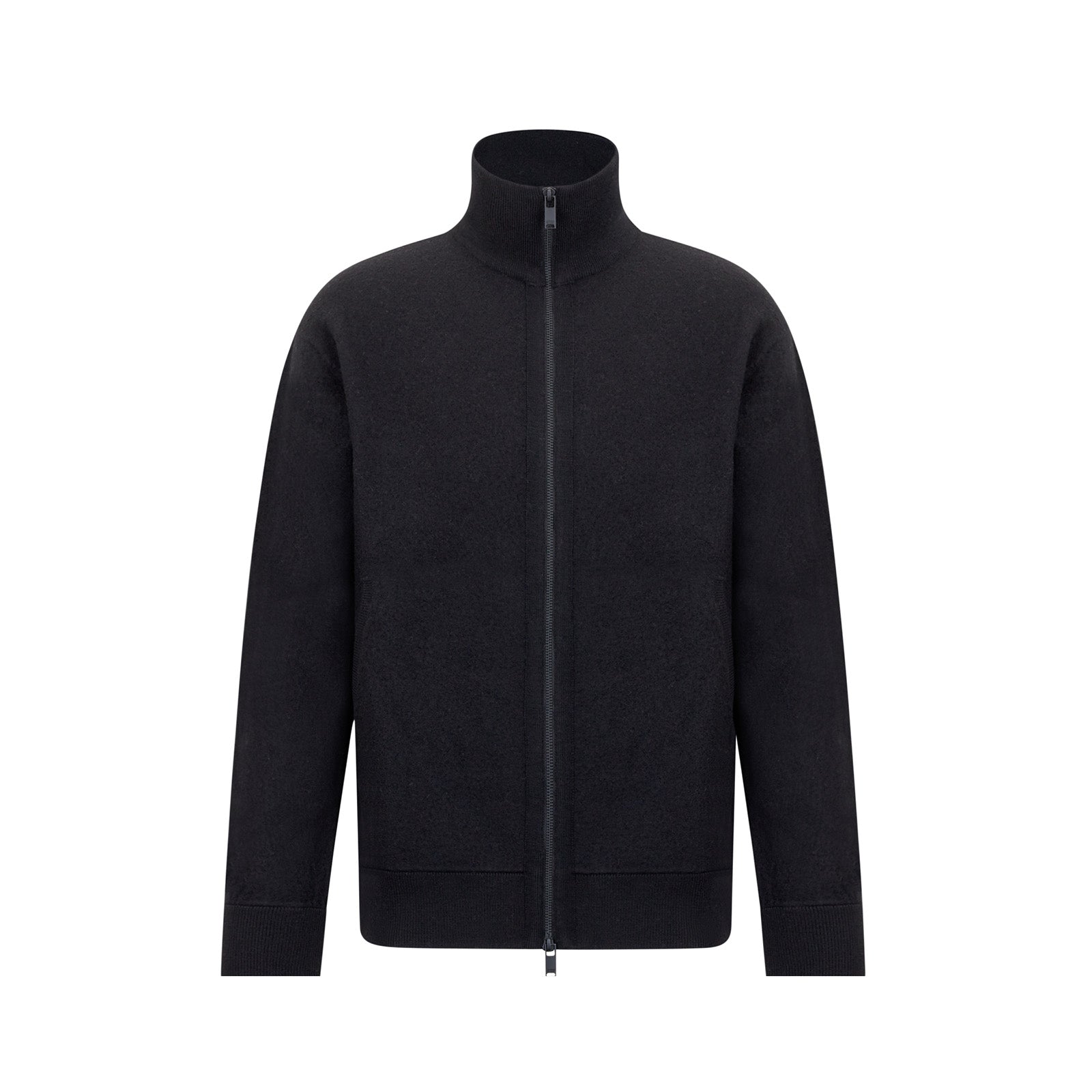 Janor Full Zip 420170 black