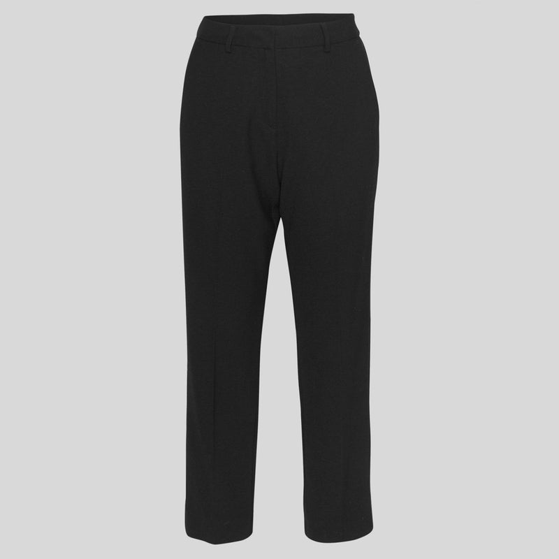 MSCHMathilde Ankle Pants black