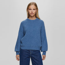 MSCHGustel Hope Pullover bluefin 18667