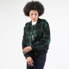 WeLilly Jacket green