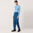 Ezama Pants ocean blue