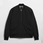 Ludvig Light Winter Jacket black