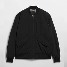 Ludvig Light Winter Jacket black