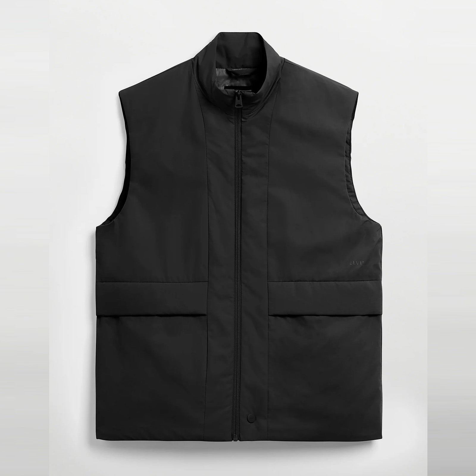 Brynden Vest black