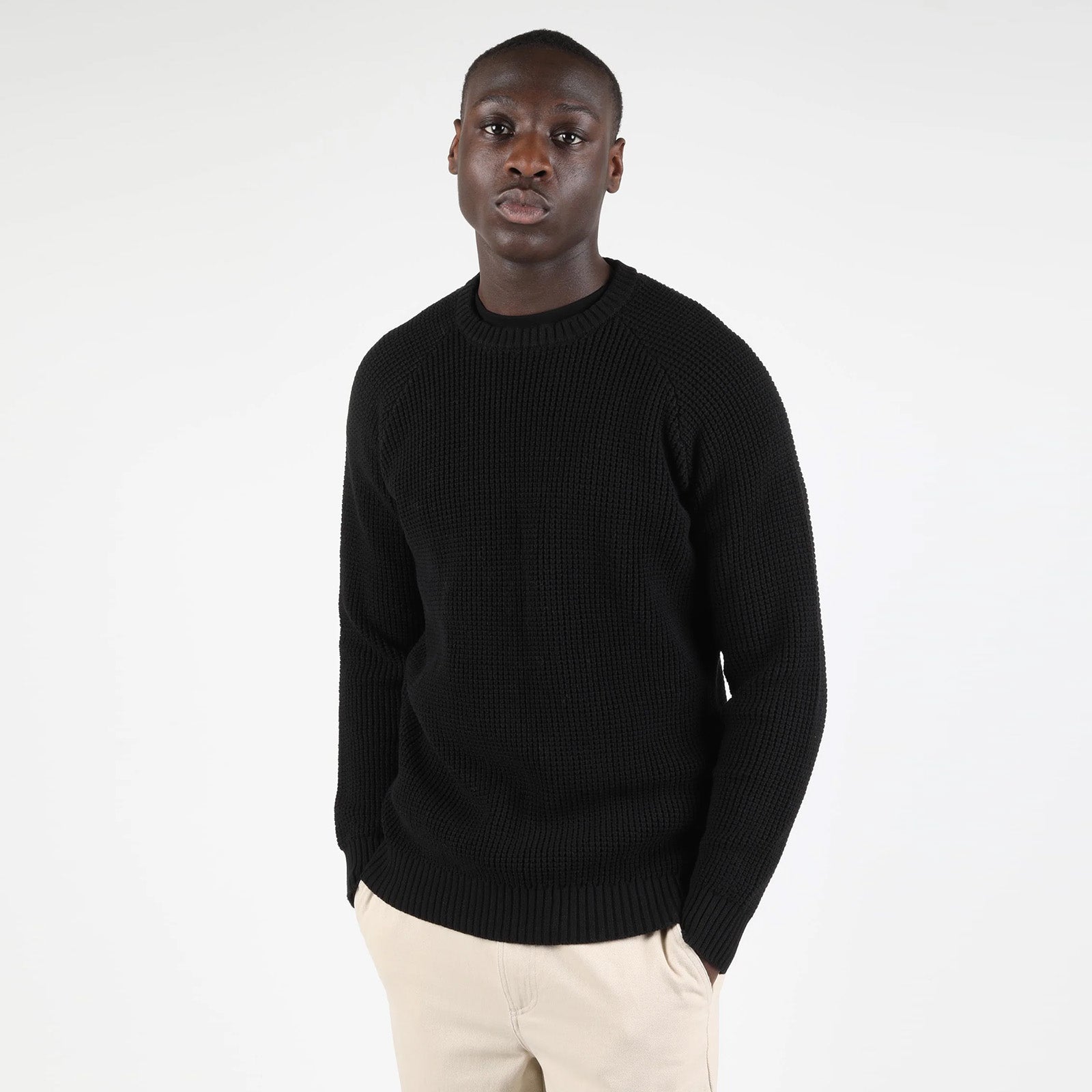 WeJohnson Jumper black