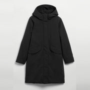 Signy Winter Jacket black