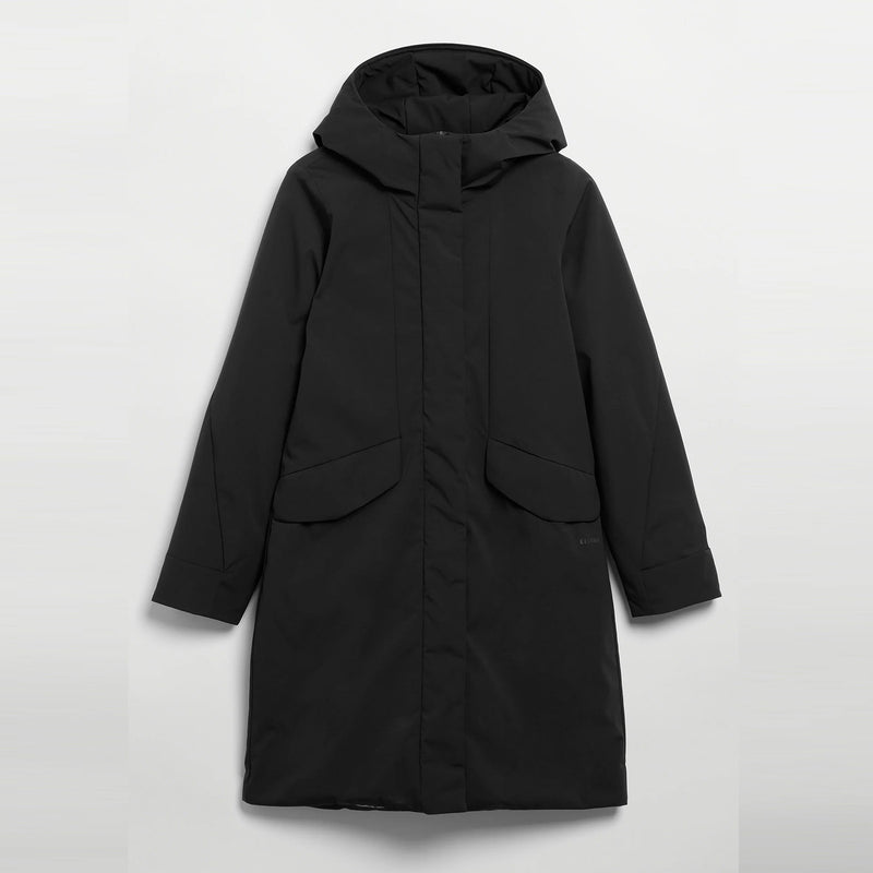 Signy Jacket black