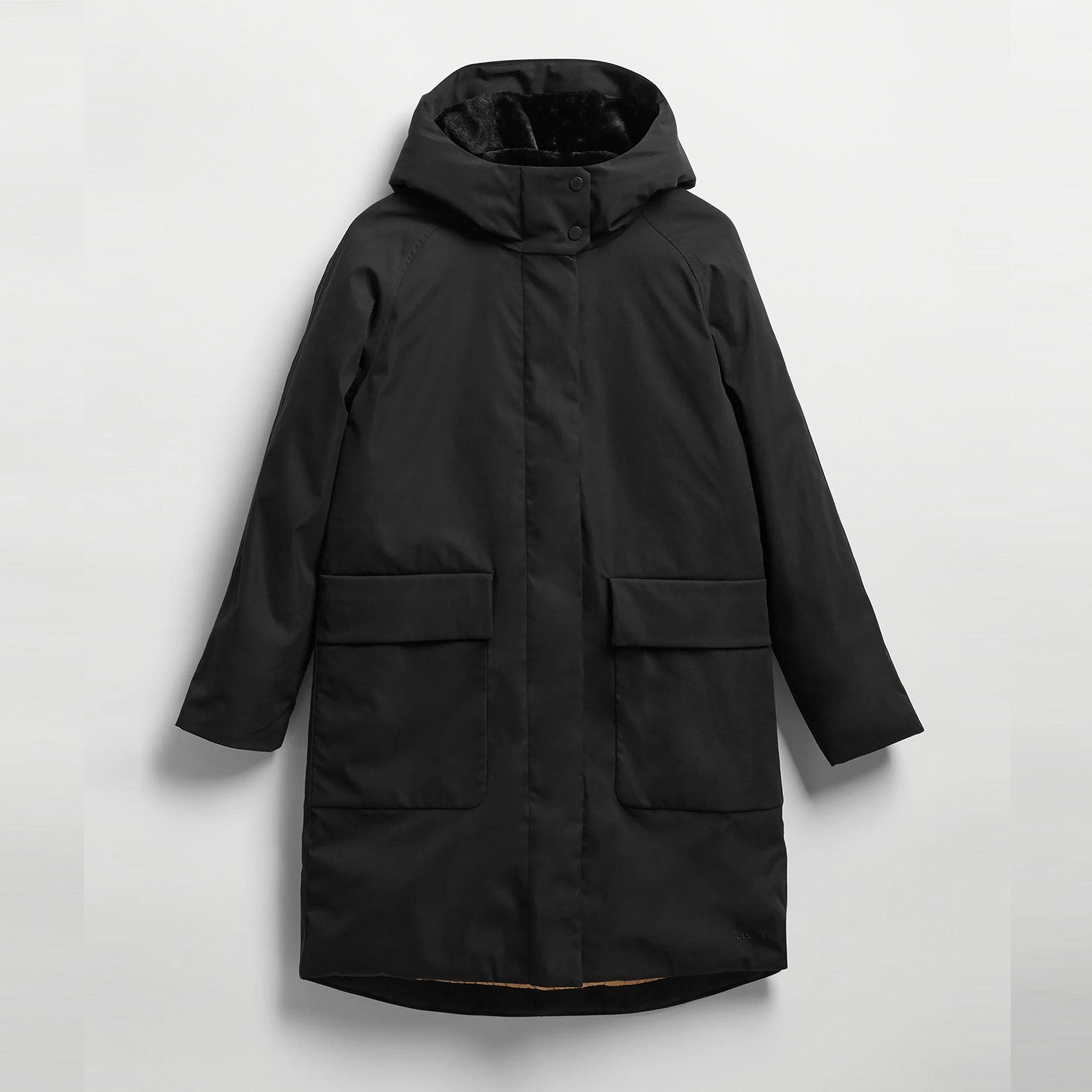 Allyson Winter Jacket black