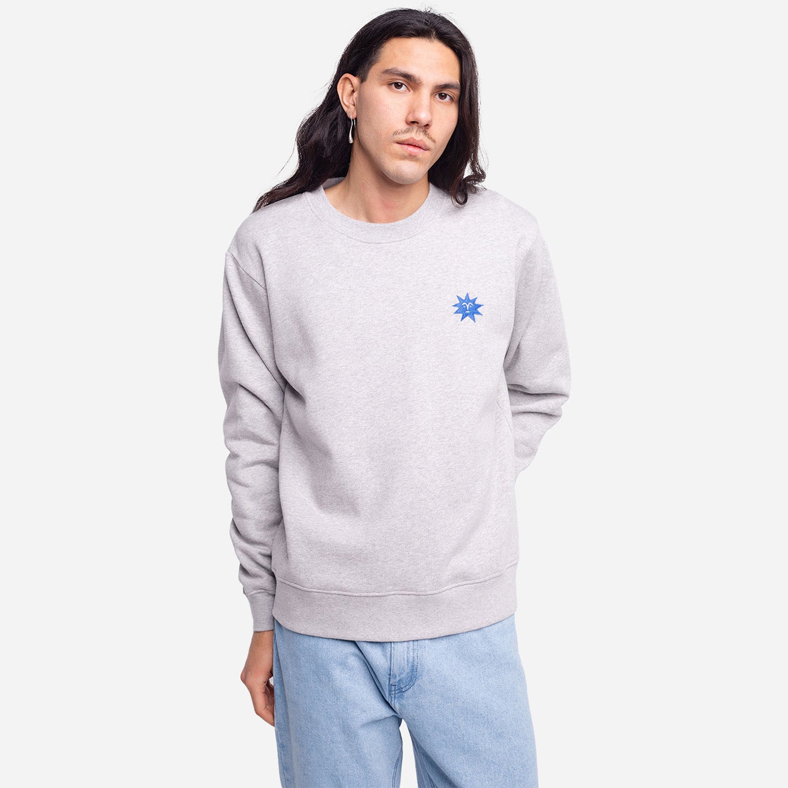 budstore | 90s THE MARINE MAMMAL CENTER Sweatshirt