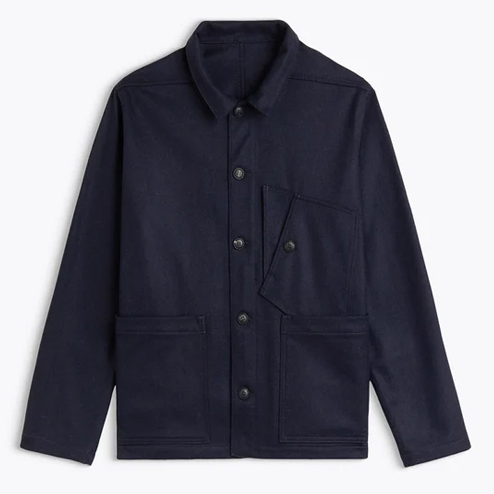 Hector Navy Jacket navy