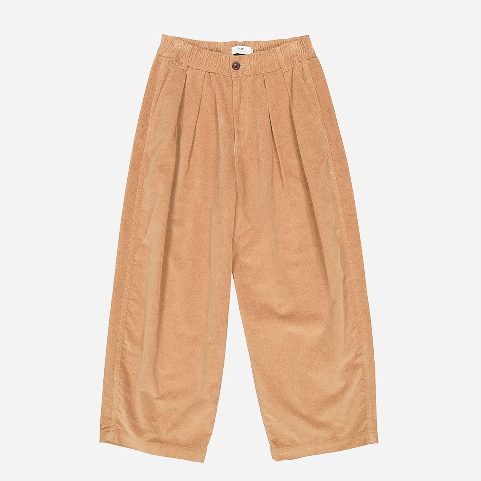 Cargeot Pant beige