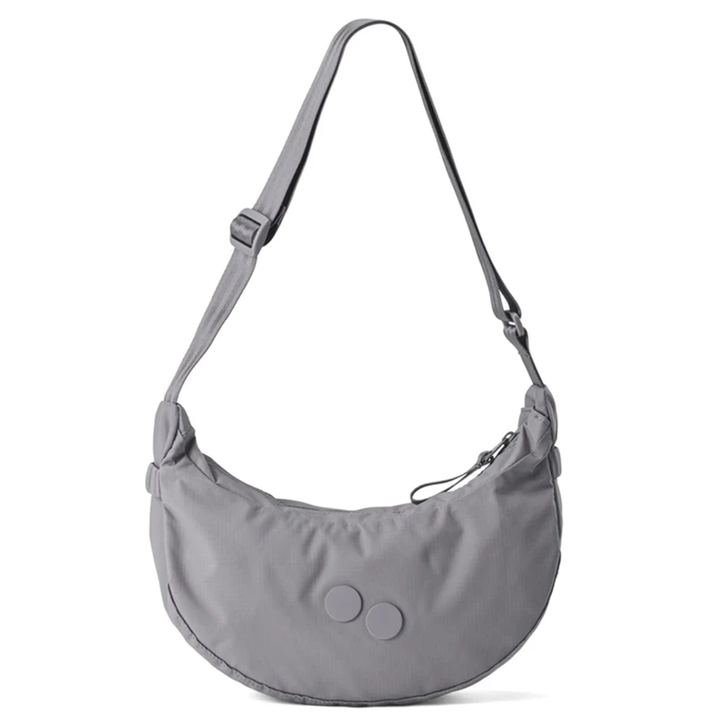 Krumm Small  Crossbody Bag pure grey