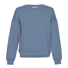 MSCHIma Q Sweatshirt bluefin