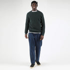 WeJohnson Jumper dark green