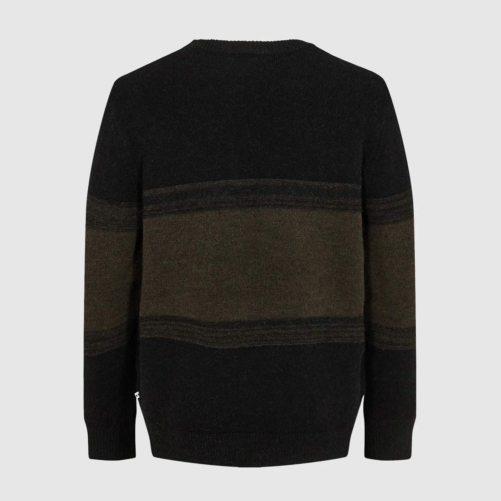 Kano Jumper 9934 forest night