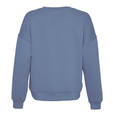 MSCHIma Q Sweatshirt bluefin