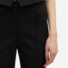 Saloti Trousers 15496 black