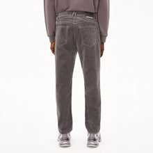 Maakx Corduroy Pants iron cast