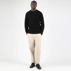 WeJohnson Jumper black