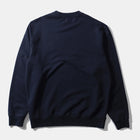 Special Duck Sweatshirt plain navy