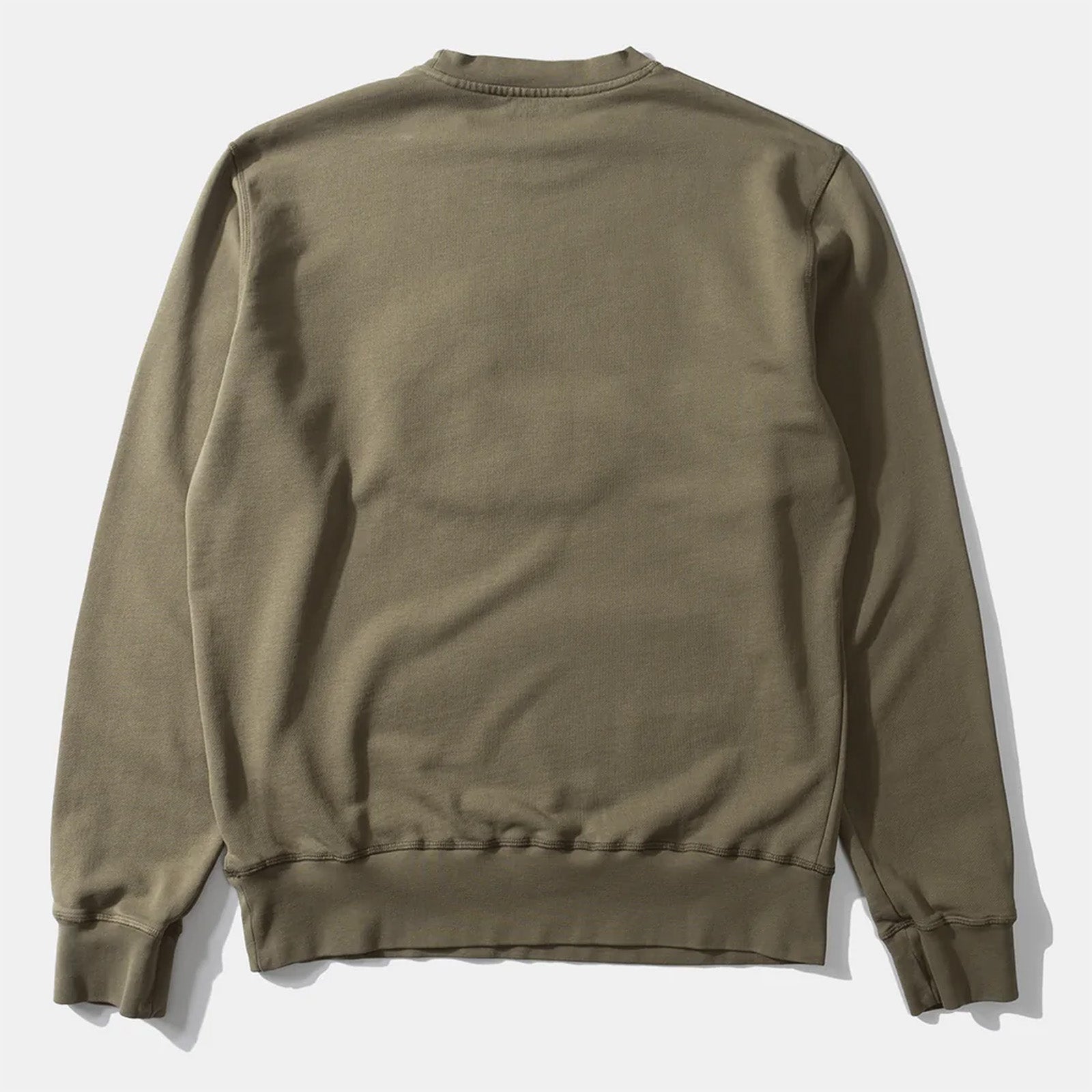 Duck Hunt Sweatshirt plain khaki