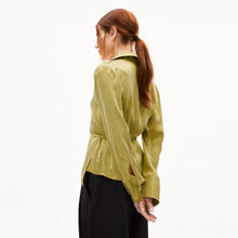 Bejuraa Blouse new moss