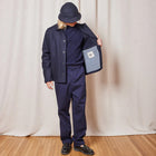 Hector Navy Jacket navy