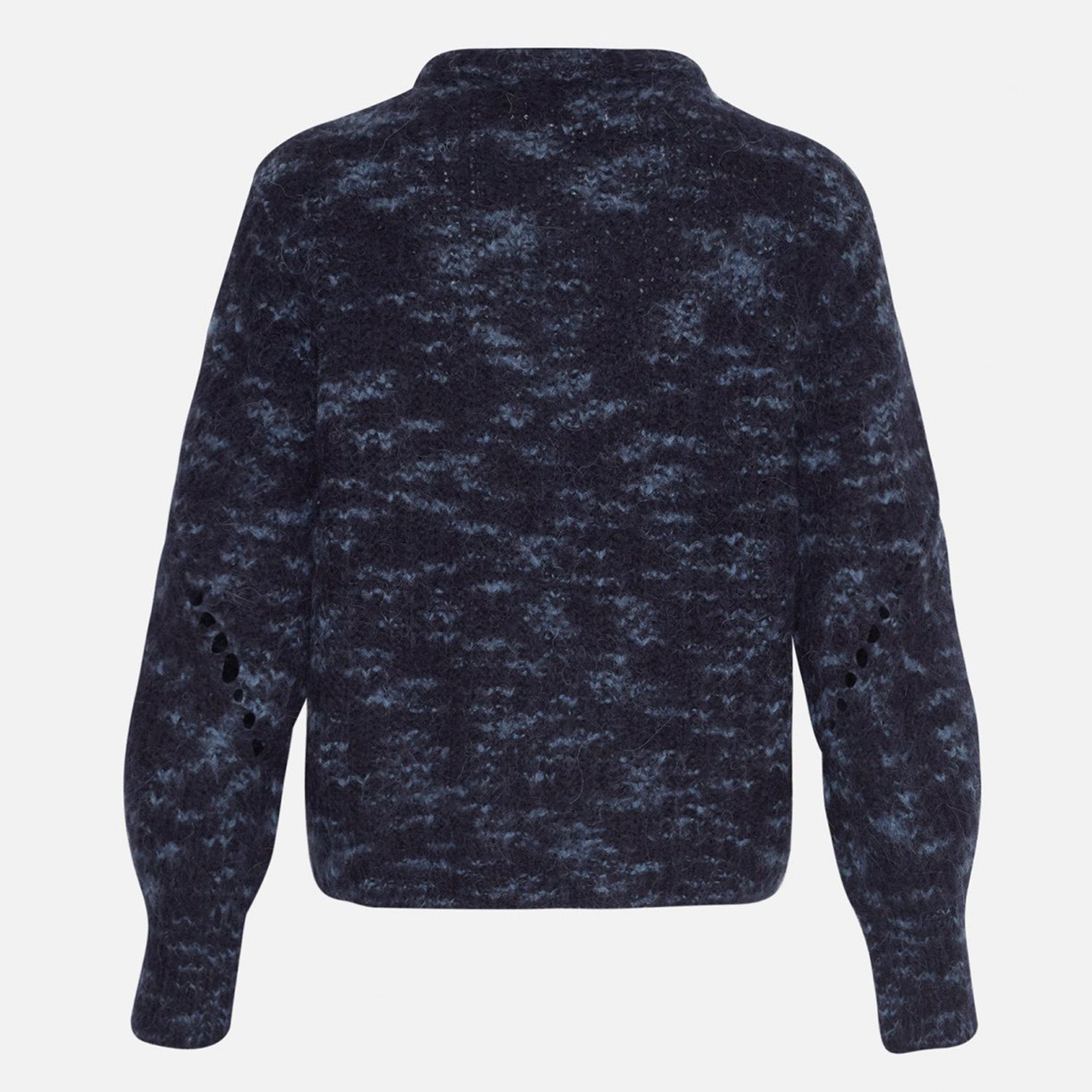 MSCHAlegra Pullover o space/bluefin