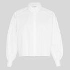 MSCHEudora Lana Shirt bright white