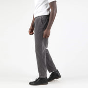 WeNeal Cord Pants charcoal