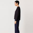 Hogei Longsleeve black