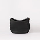 Lana Soft Grain Leather Bag black