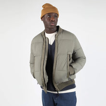 WeAdrian Jacket olive