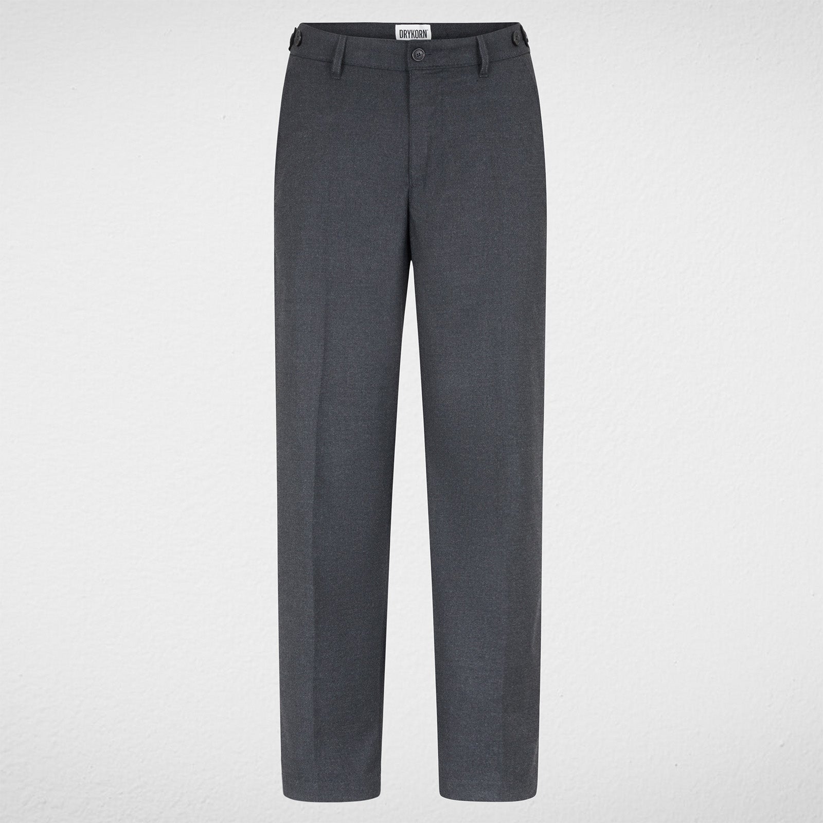 Coyaro Pants 120215 darkgrey melange