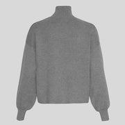 MSCHMercy East M Pullover mgm