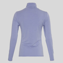 MSCHBetrina R LS Top lavender violet