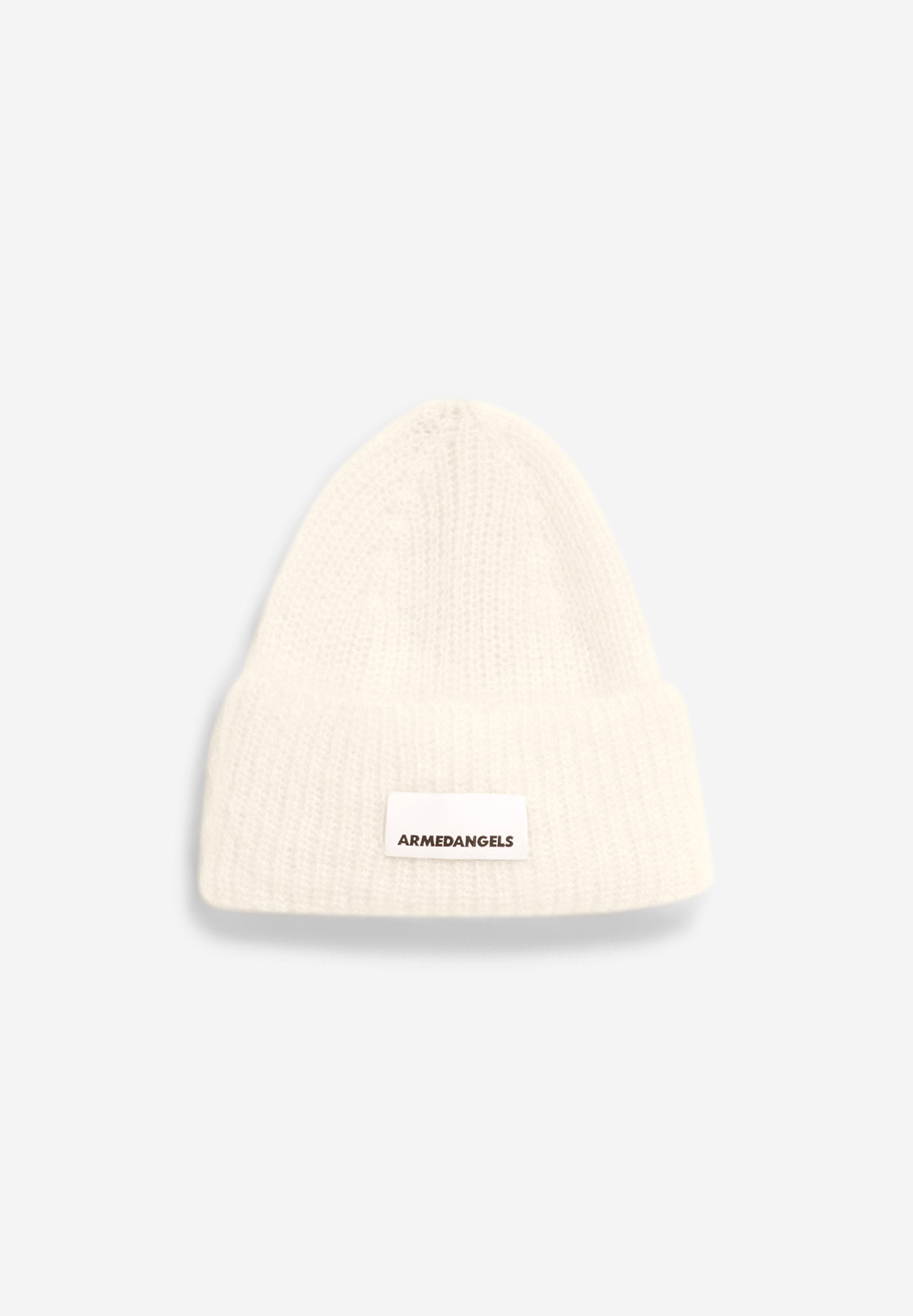 Snowaa Beanie oatmilk