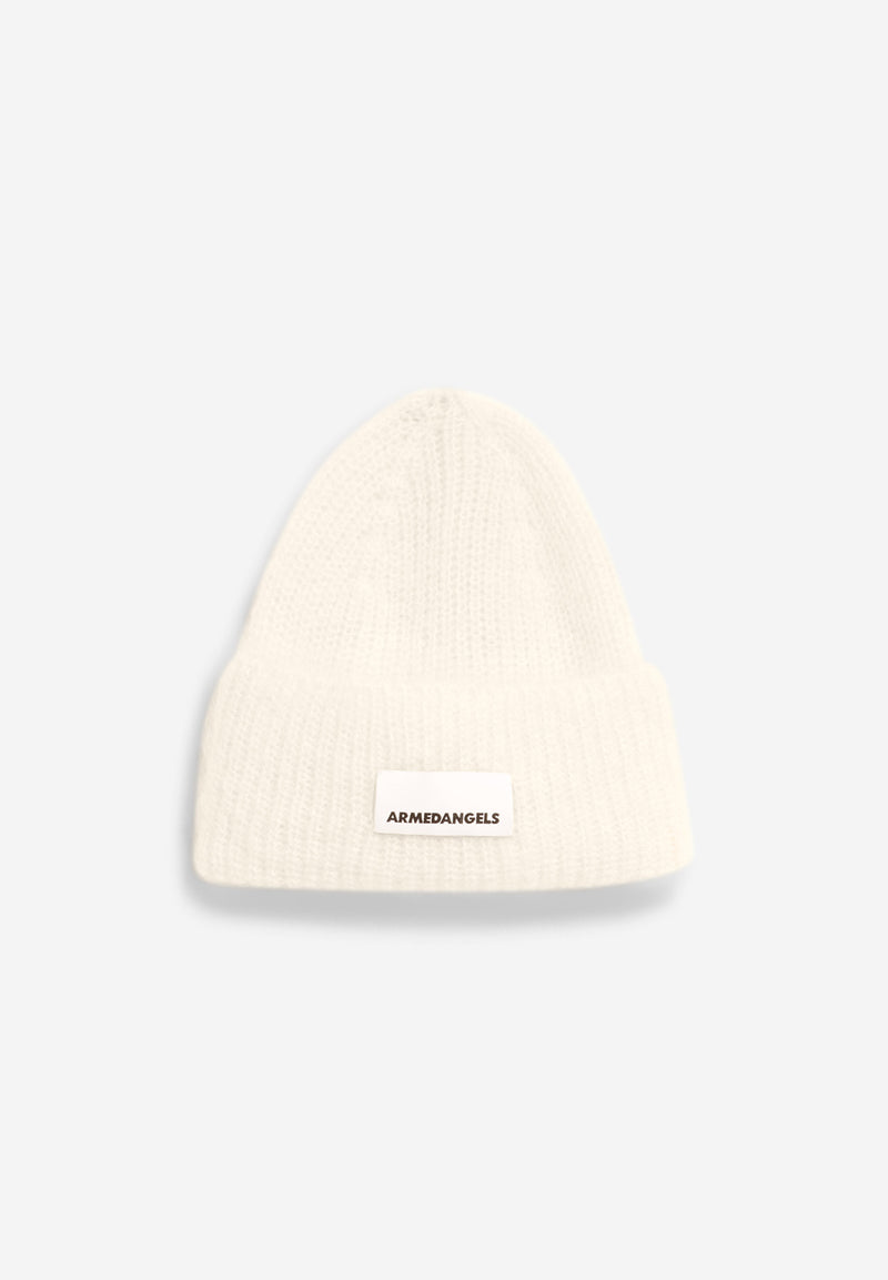 Snowaa Beanie oatmilk