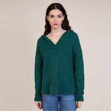 Barsade Jumper aspen