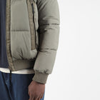 WeAdrian Jacket olive