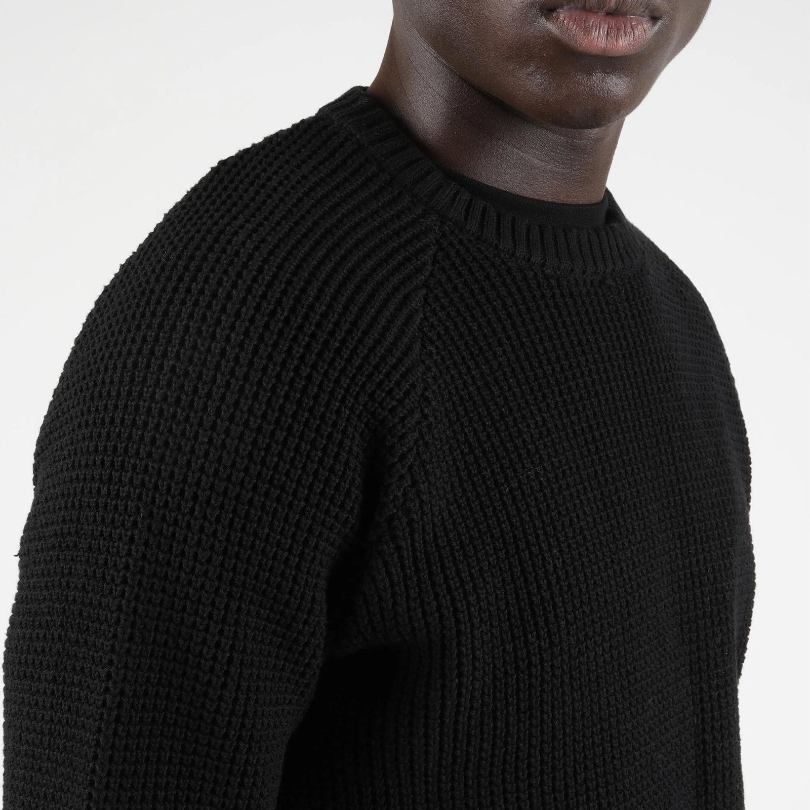 WeJohnson Jumper black