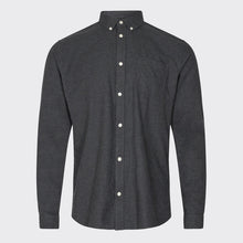 Jay 3.0 Shirt 0063 carbon melange